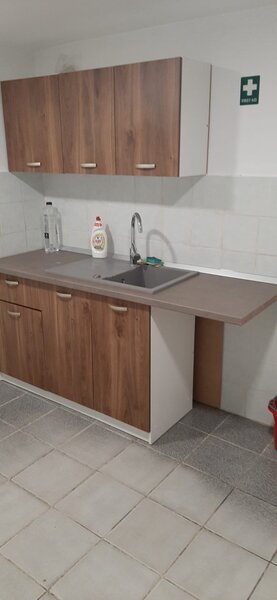 Iancului, spatiu comercial.